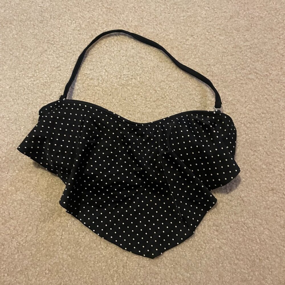 Target Swim Top Set - Picture 5 of 8